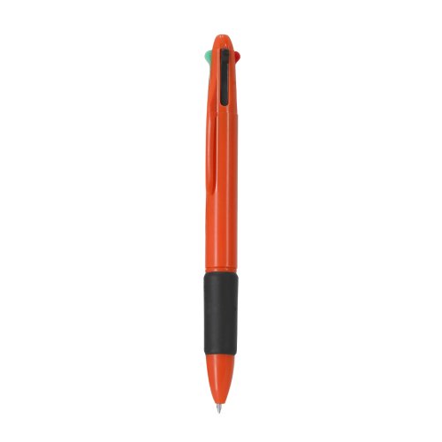Bolígrafo Multicolor Zorzal