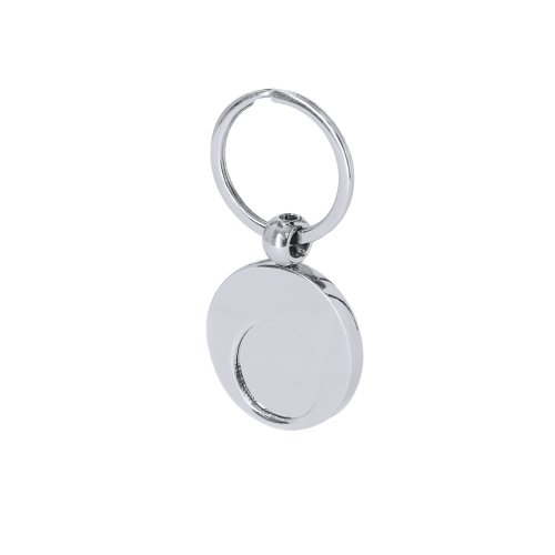 Llavero Moneda Mican