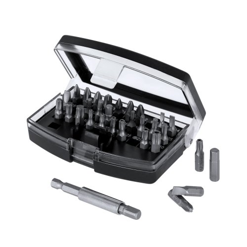 Set Herramientas Calquix