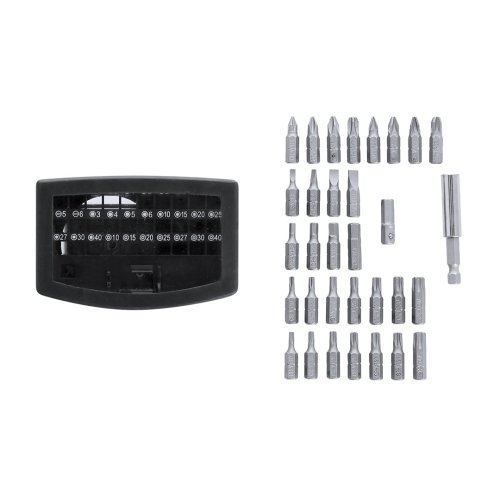 Set Herramientas Calquix
