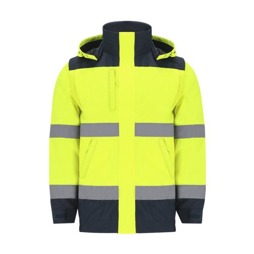 Parka Rauric