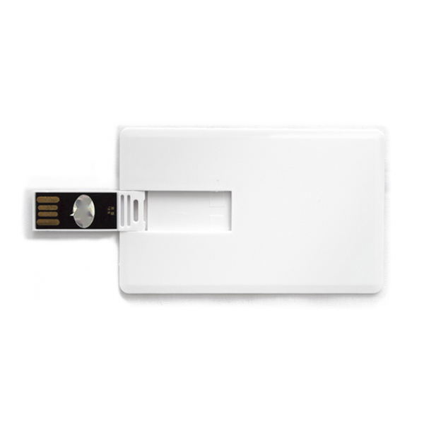 Pendrive Tarjeta 16 GB