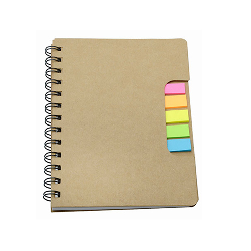 Libreta Ecológica