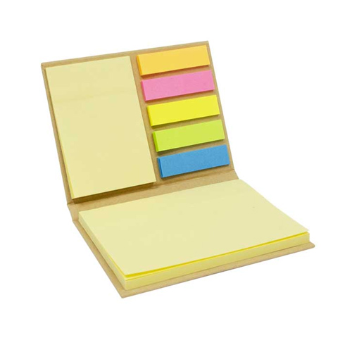 Post it ecológico