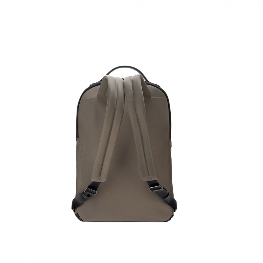 15.6 Newport Backpack Olive