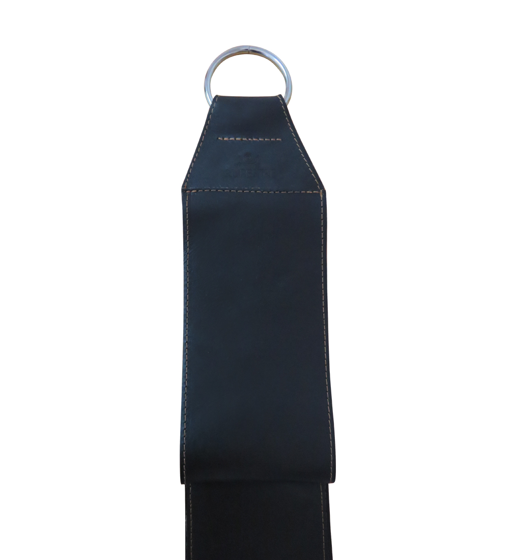 Porta Vino Cuero