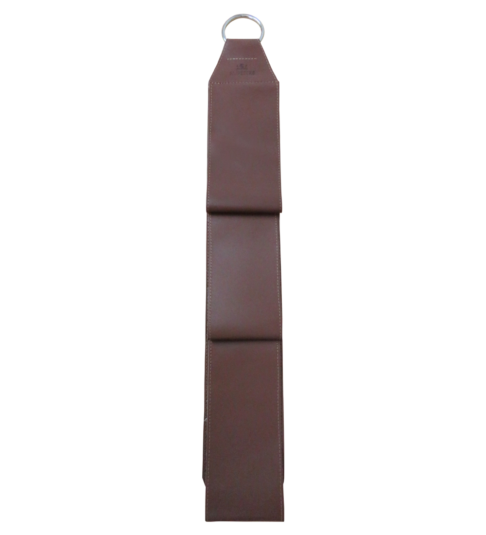 Porta Vino Cuero