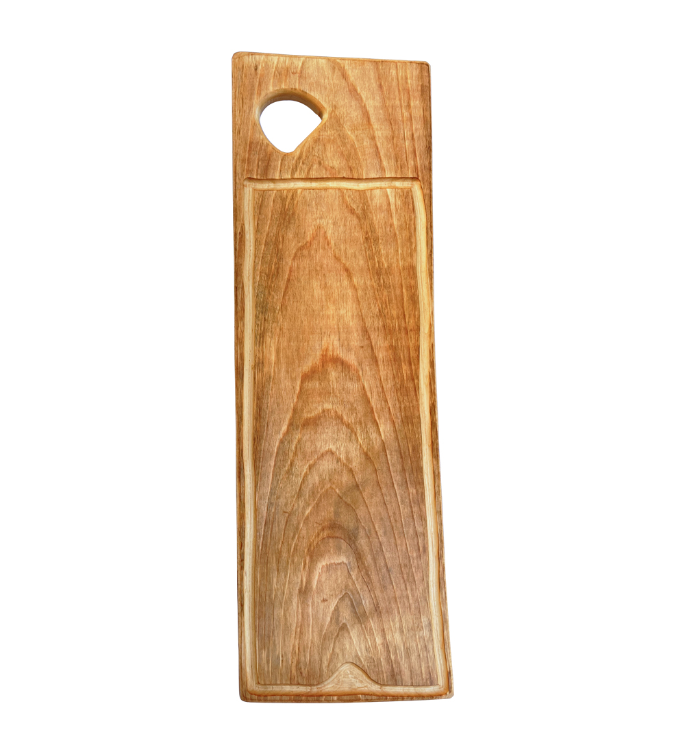 Tabla Madera Nativa 