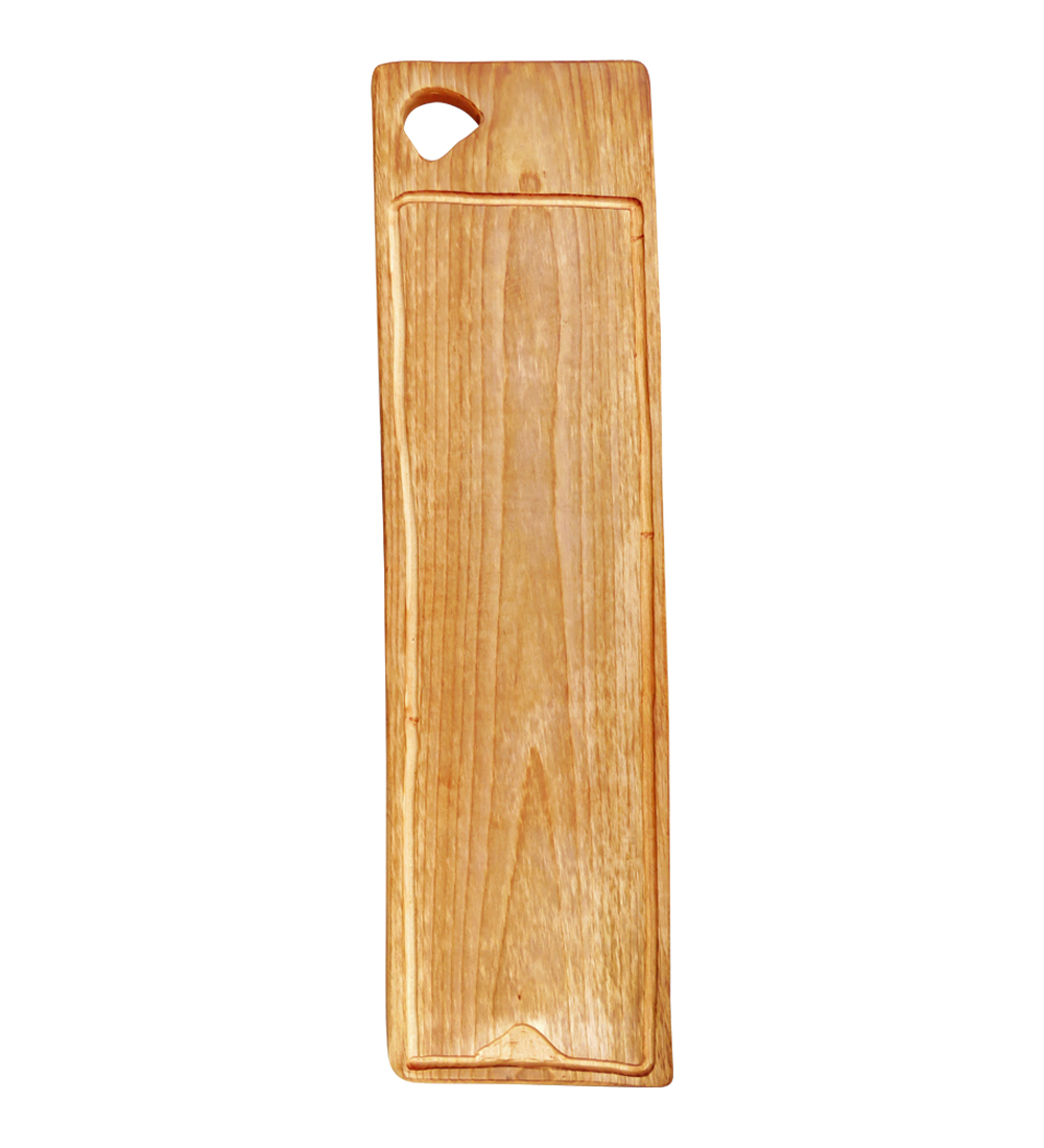 Tabla Madera Nativa 