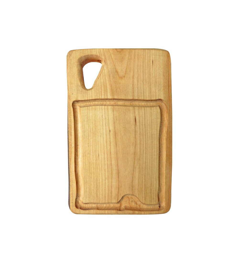 Tabla Madera Nativa 