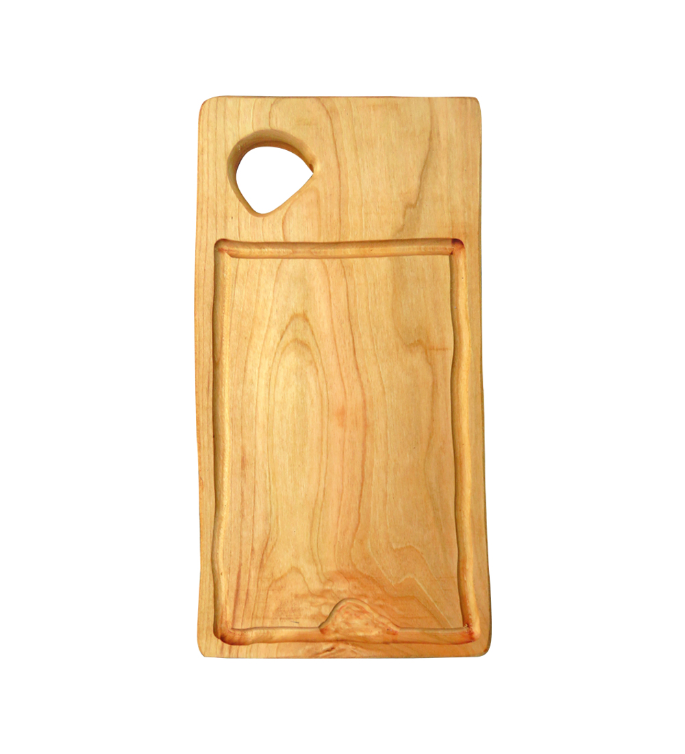 Tabla Madera Nativa 
