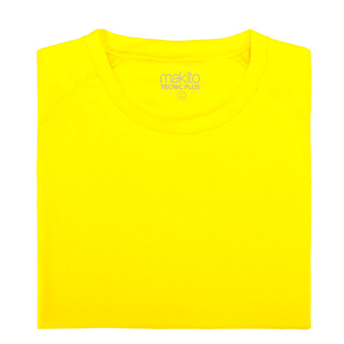 Camiseta Adulto Tecnic Plus