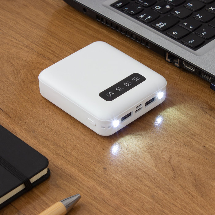 Powerbank multipuerto 